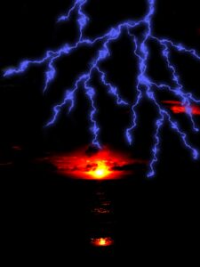 東＋九紫火星は「熱血」の吉方位！東＋九紫火星の効果と注意点
